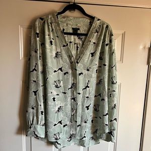 Ann Taylor Factory- women’s clothing